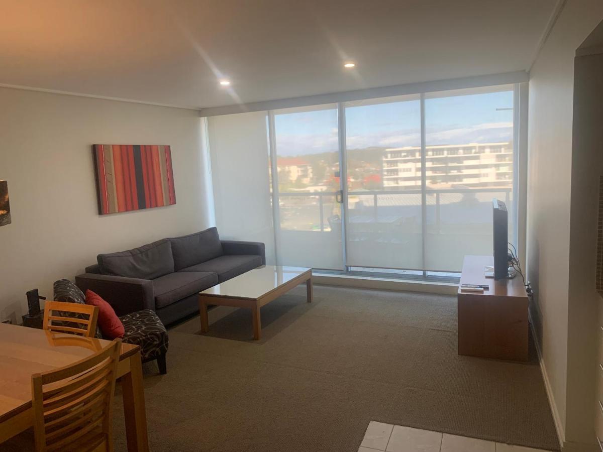 40 William Street Apartments Port Macquarie Luaran gambar