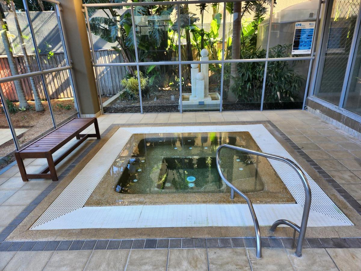 40 William Street Apartments Port Macquarie Luaran gambar